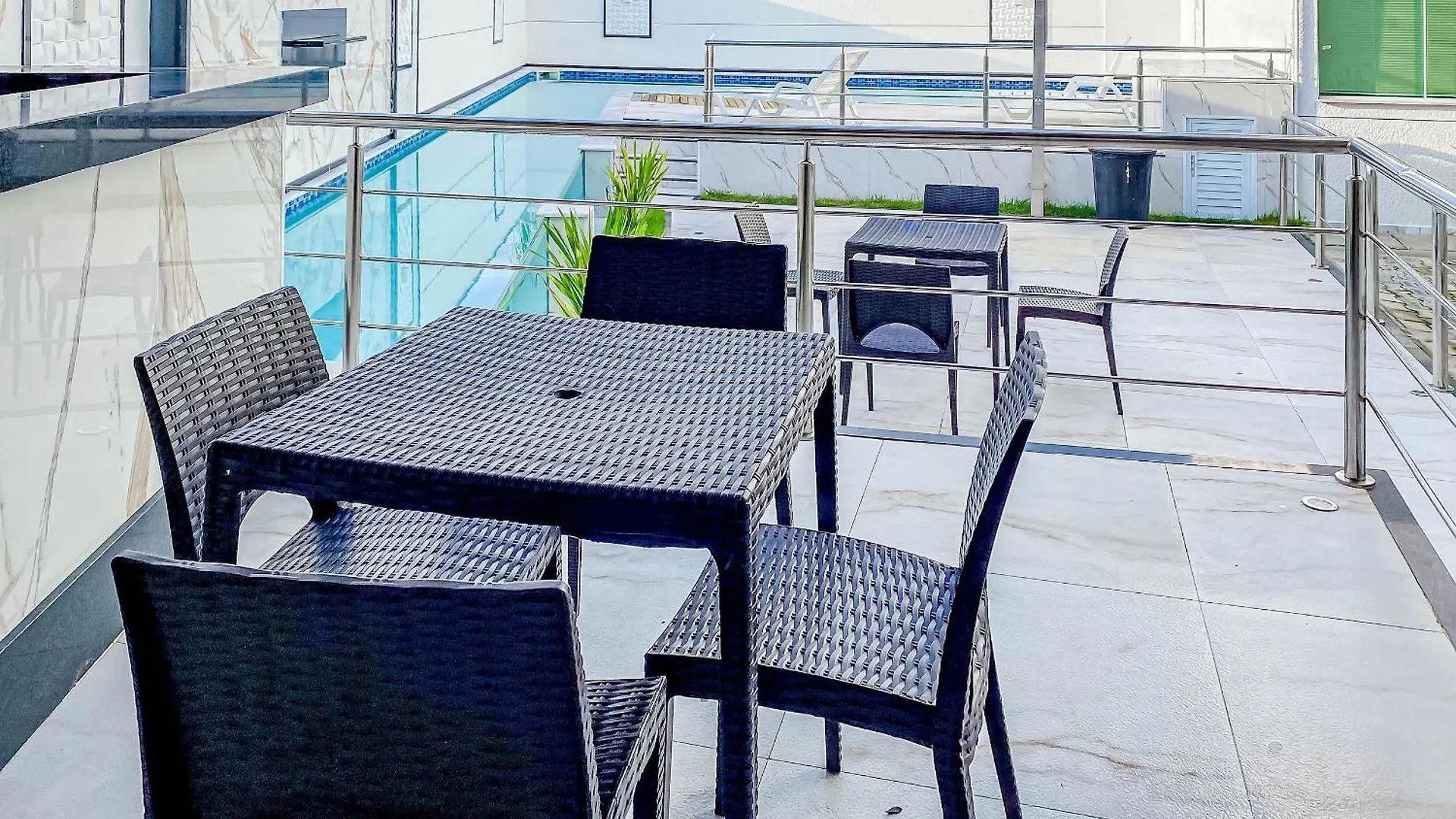 Сasa de vacaciones Casa Com 4 Quartos Em Condominio Com Piscina E Area Gourmet Proximo A Praia De Taperapua Porto Seguro