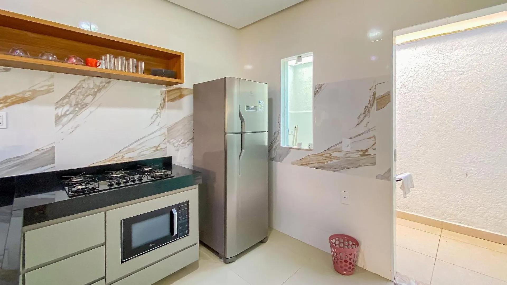 Сasa de vacaciones Casa Com 4 Quartos Em Condominio Com Piscina E Area Gourmet Proximo A Praia De Taperapua Porto Seguro