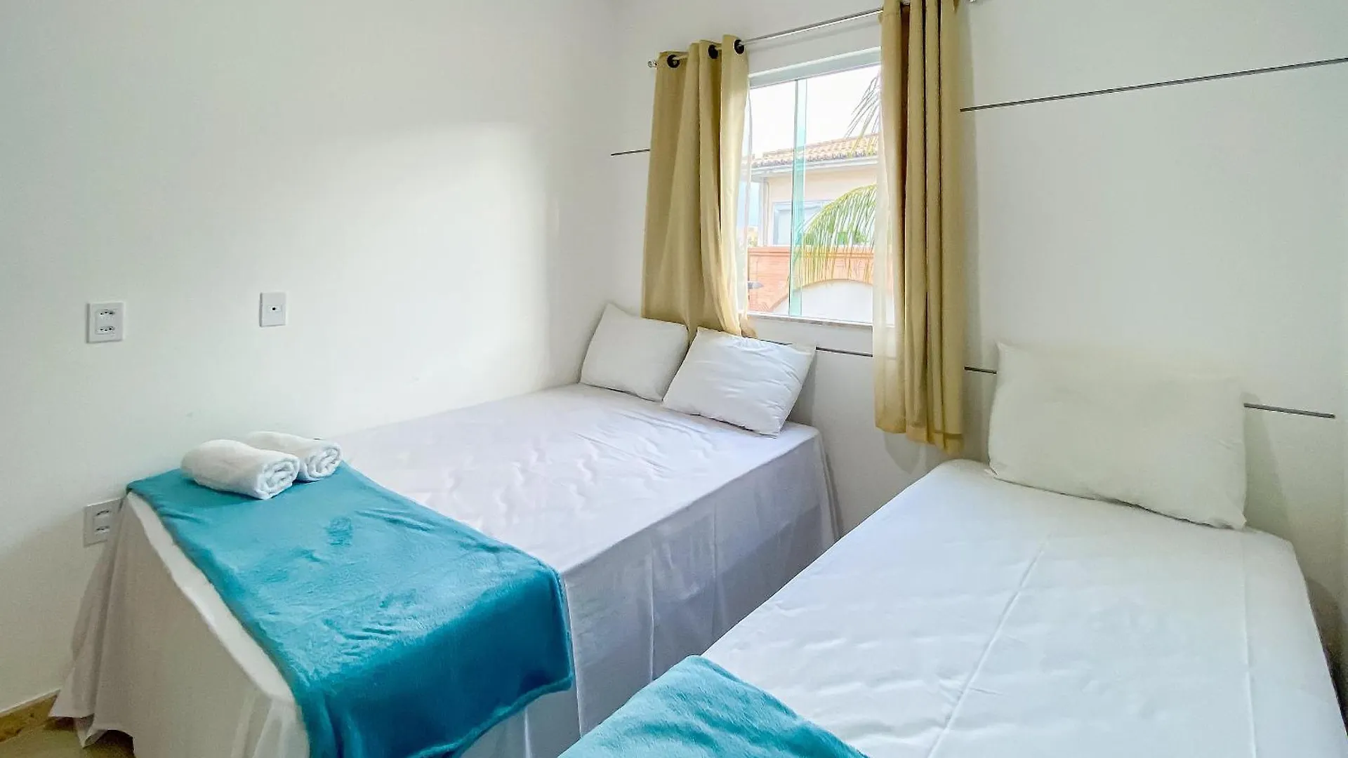 Casa Com 4 Quartos Em Condominio Com Piscina E Area Gourmet Proximo A Praia De Taperapua Porto Seguro