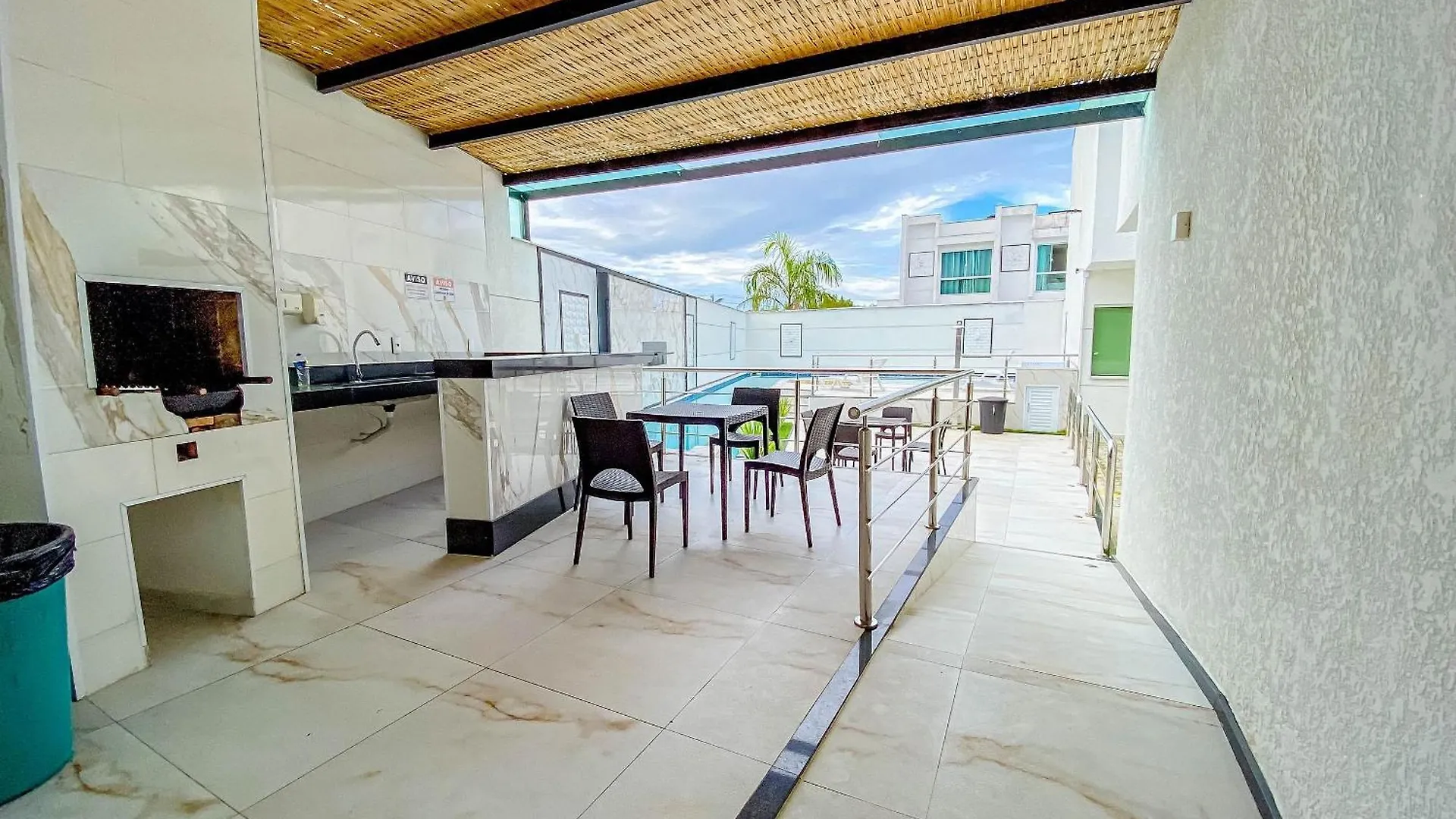 Casa Com 4 Quartos Em Condominio Com Piscina E Area Gourmet Proximo A Praia De Taperapua Porto Seguro Brasil