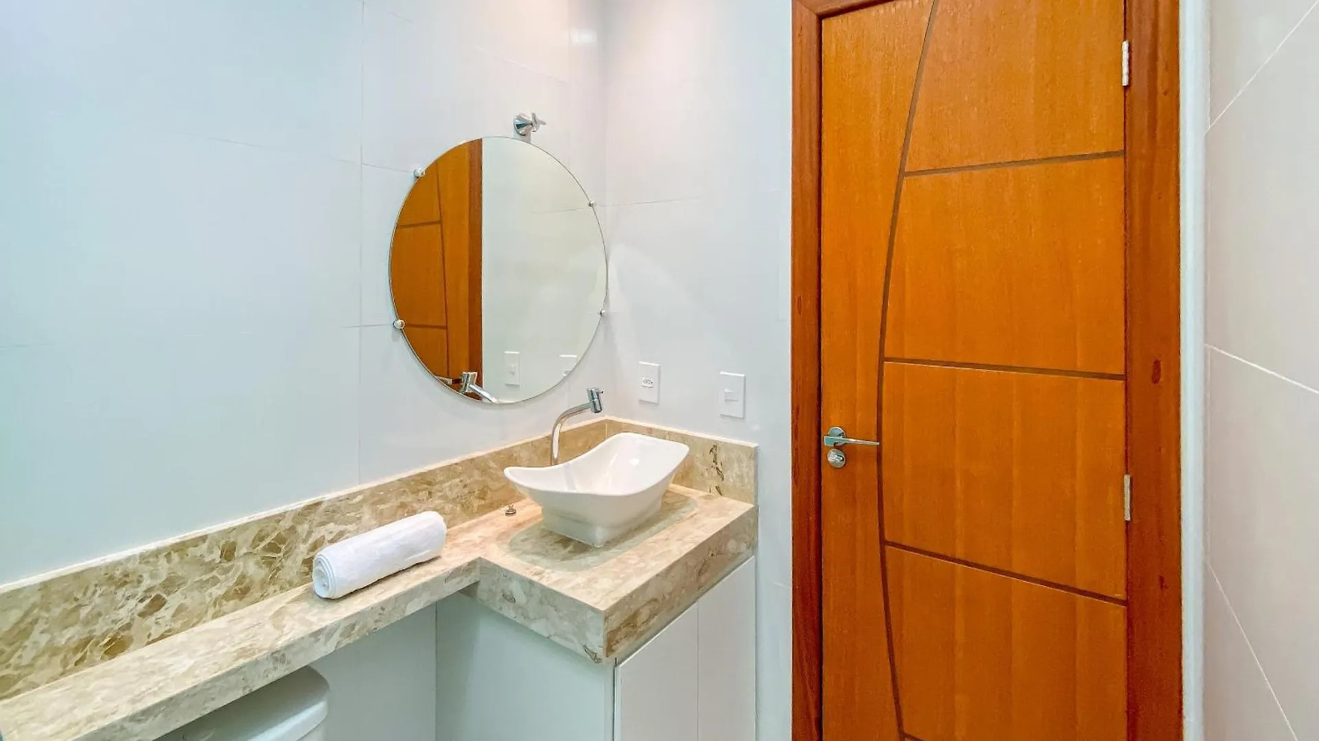 Сasa de vacaciones Casa Com 4 Quartos Em Condominio Com Piscina E Area Gourmet Proximo A Praia De Taperapua Porto Seguro