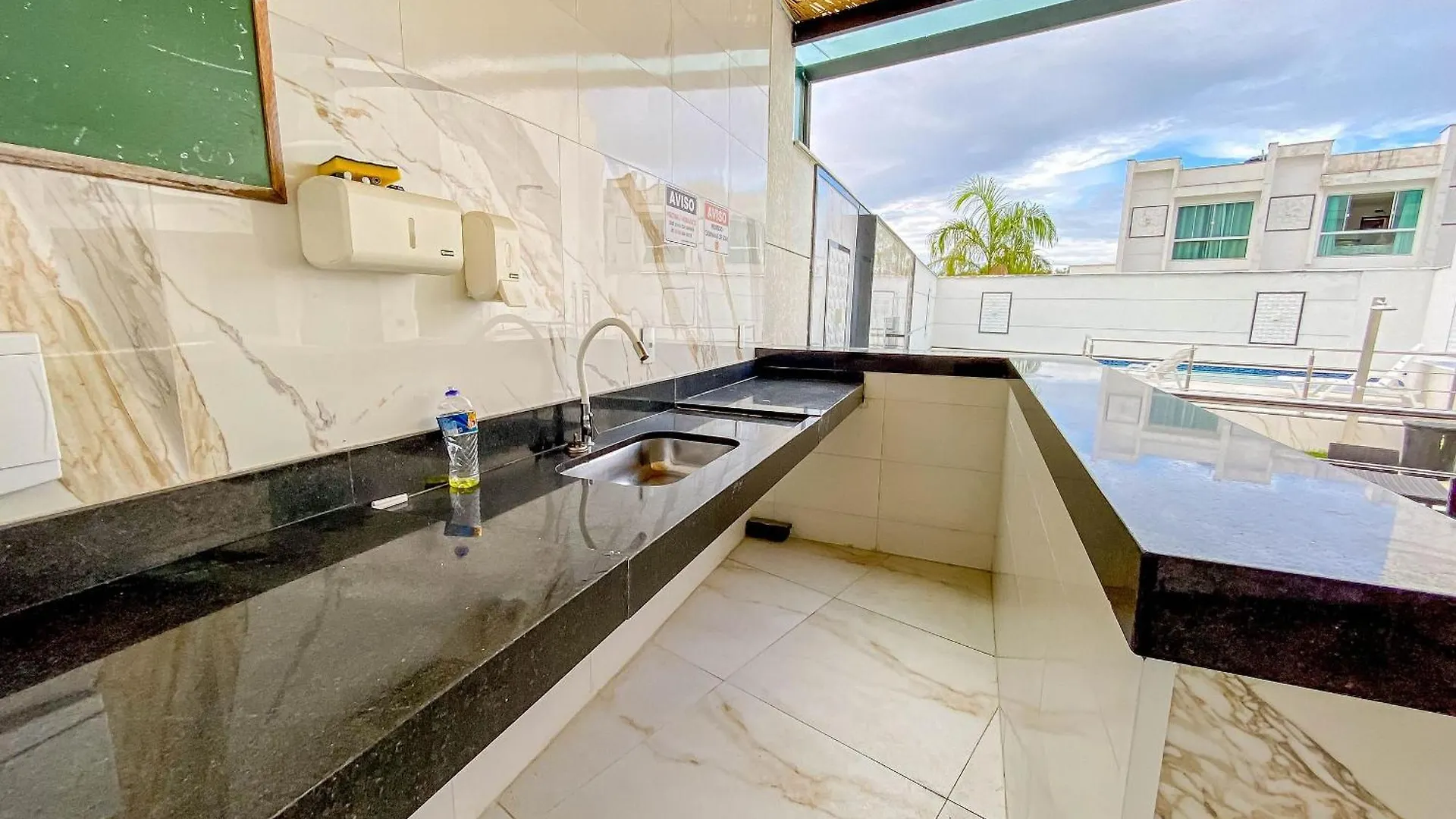 Сasa de vacaciones Casa Com 4 Quartos Em Condominio Com Piscina E Area Gourmet Proximo A Praia De Taperapua Porto Seguro Brasil