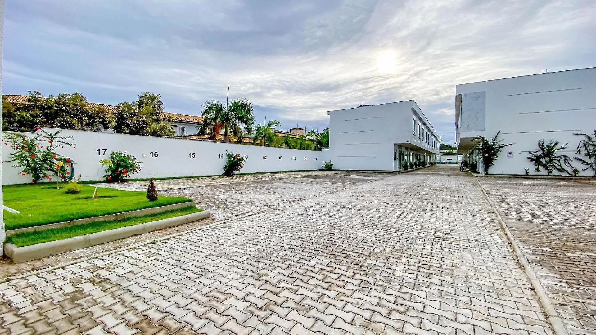 Сasa de vacaciones Casa Com 4 Quartos Em Condominio Com Piscina E Area Gourmet Proximo A Praia De Taperapua Porto Seguro