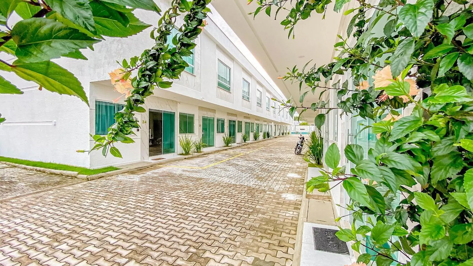 Casa Com 4 Quartos Em Condominio Com Piscina E Area Gourmet Proximo A Praia De Taperapua Porto Seguro Сasa de vacaciones